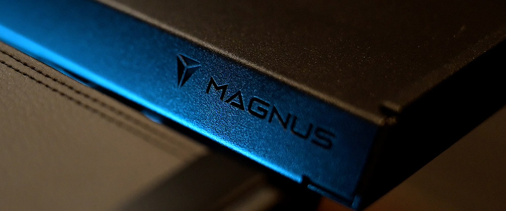 Secretlab Magnus Pro XL review