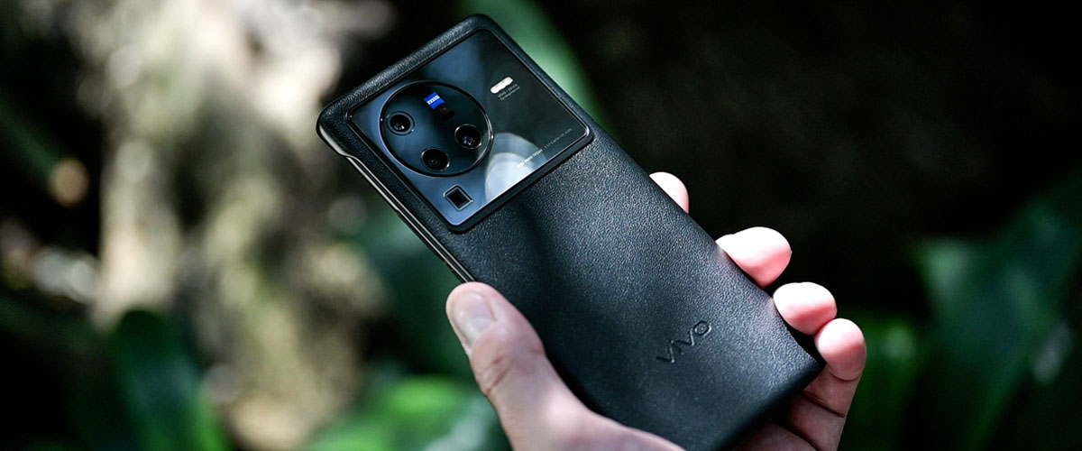 Vivo X80 Pro Camera Review  The Best Camera Phone for 2022? 