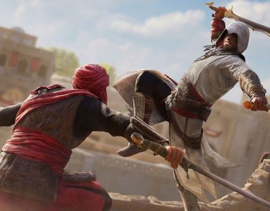 'Assassin's Creed Mirage' Goes Back To Basics With Stealth, Parkour & Assassinations Gameplay Pillars