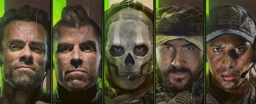 Call Of Duty Next The Latest On 'Modern Warfare II', 'Warzone 2.0' & 'Warzone Mobile