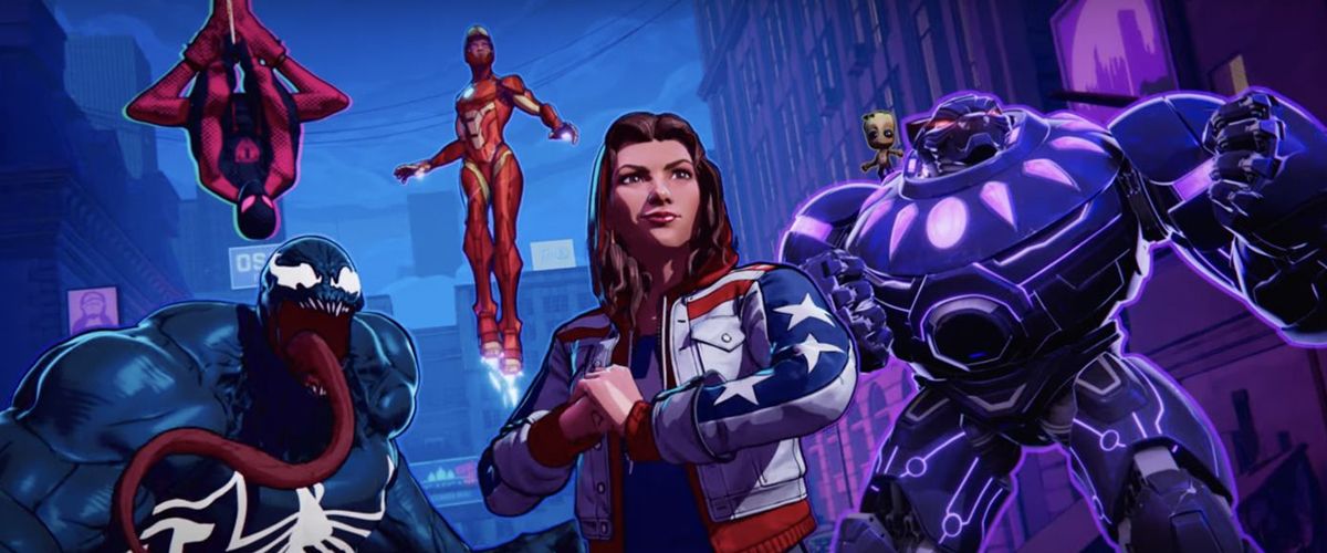 Card Battler 'Marvel Snap' Lands On Mobile & PC This October
