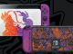 Catch The New 'Pokémon Scarlet and Violet' Nintendo Switch OLED This November