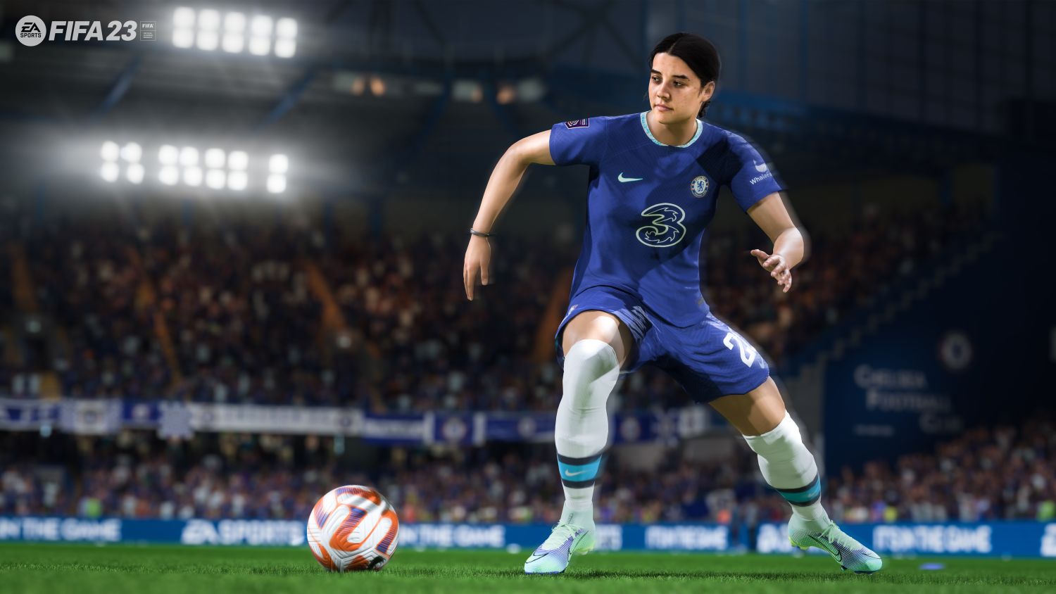 Geek Preview: 'FIFA 23' Career Mode Remains An Uphill Battle For Fans' Love