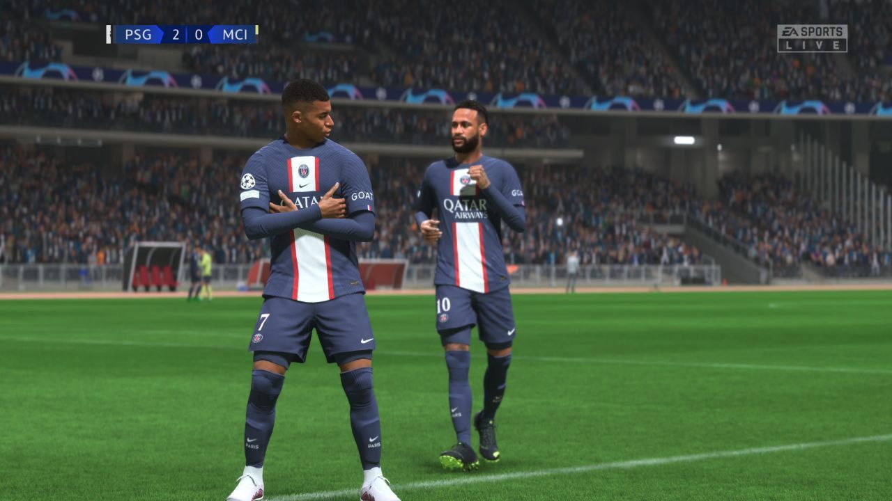 FIFA 23 PC Performance Analysis