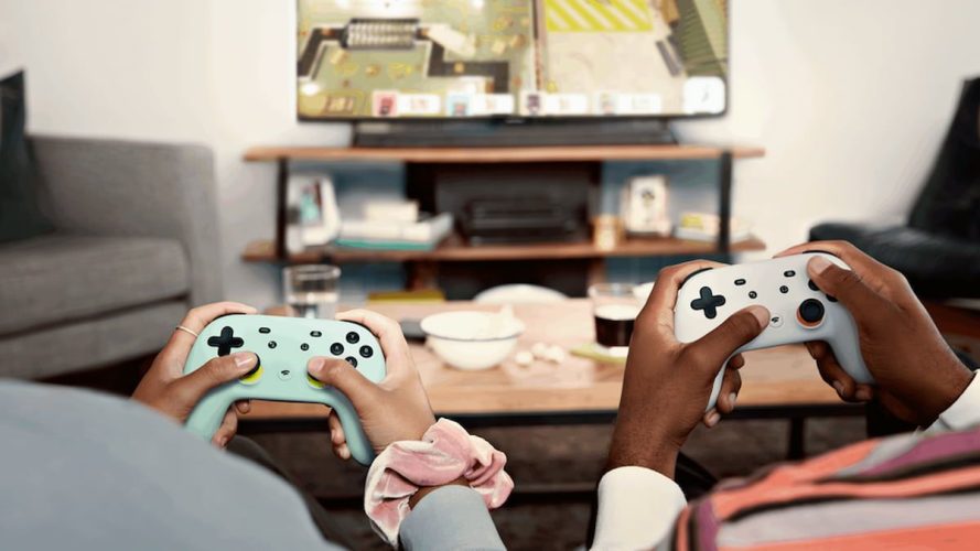 Google Stadia は終わりました、Google Stadia 万歳