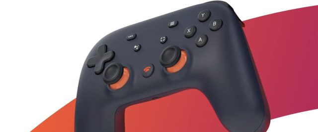Google Stadia は終わりました、Google Stadia 万歳