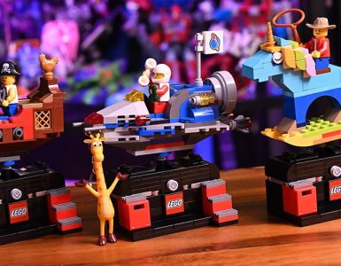 LEGO Bricktober 2022