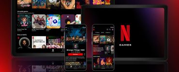Netflix Games Talks Ubisoft Partnership As It Expands Gaming Options For All Audiences