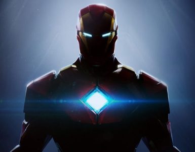 New Iron Man Game By EA Motive Is First Of Many Upcoming Marvel Titles
