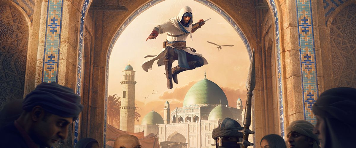 Tencent Doubles Stake In Ubisoft With €300 million Investment, Stabilises Developer's Future