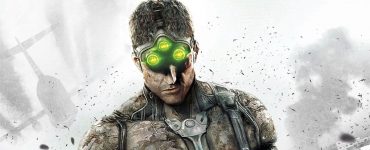 Ubisoft's 'Splinter Cell' Remake Job Listing Points To Updated Approach To Iconic Franchise