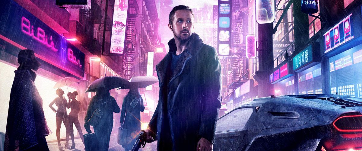 Blade Runner 2099' Sequel Series From Ridley Scott In Works At