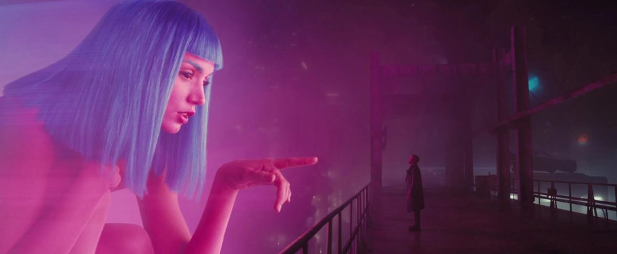 Blade Runner 2099: 'provocative' TV sequel greenlit by , Television