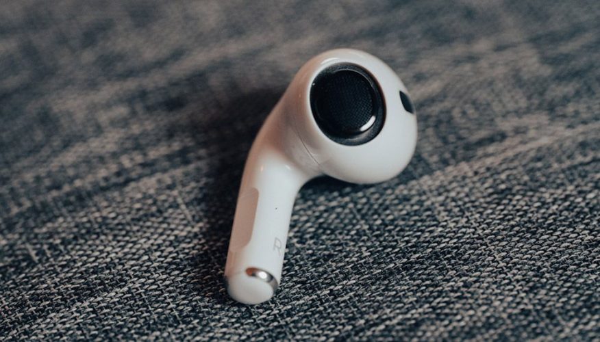 Geek Review Apple Airpods Pro 2nd Generation Geek Culture