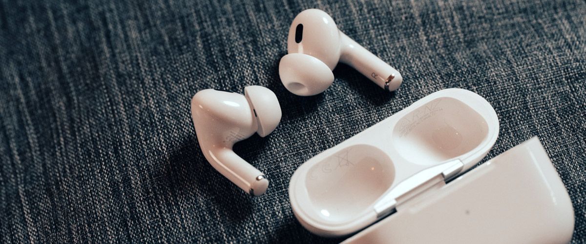 Apple AirPods Pro (2nd Generation) Review