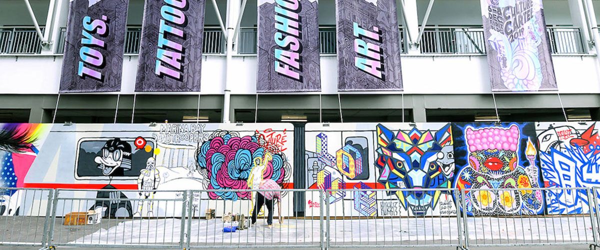 Street Culture Showcase, Culture Cartel, Makes 2022 Return In December