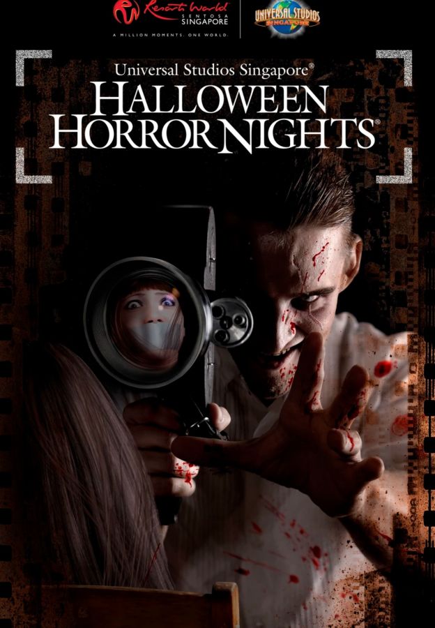 Halloween Horror Nights 10 Retrospective (2)