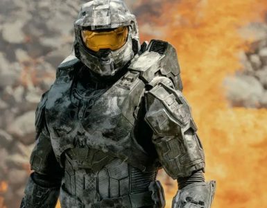 Paramount+ Reveals Teaser Trailer, Premiere Date for 'Halo' Season 2