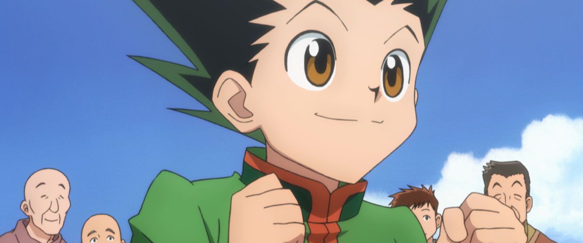 Hunter X Hunter Officially Announces NEW RELEASE For Episodes On Netflix!?  