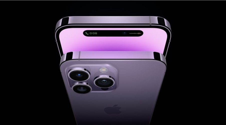 Curiosity Apple Iphone 14 Pro Max Colours References