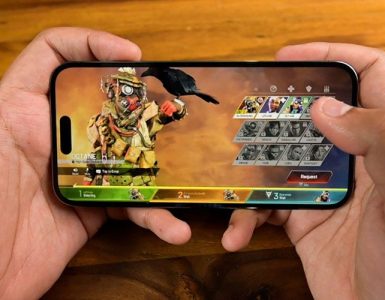 iPhone 14 Pro Max Gaming Test