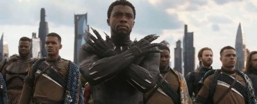Kevin Feige Black Panther Namor