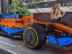 LEGO McLaren Race Car Singapore