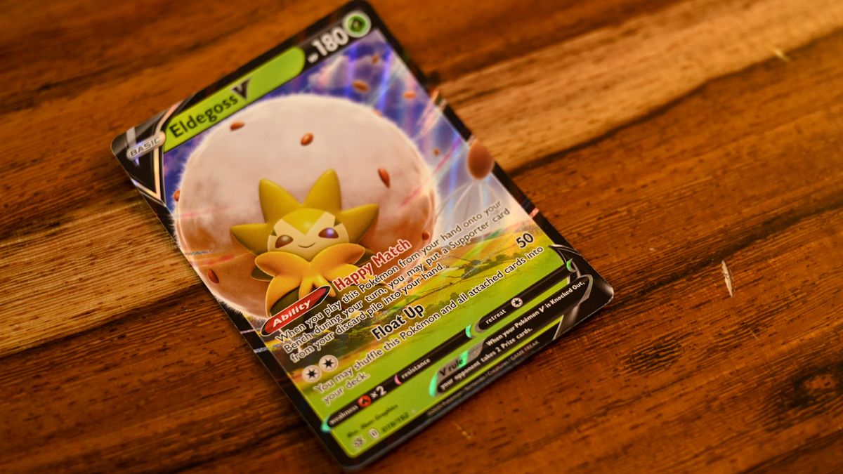 Novas Cartas Pokémon do McDonald's, coleção 2022! Unboxing +