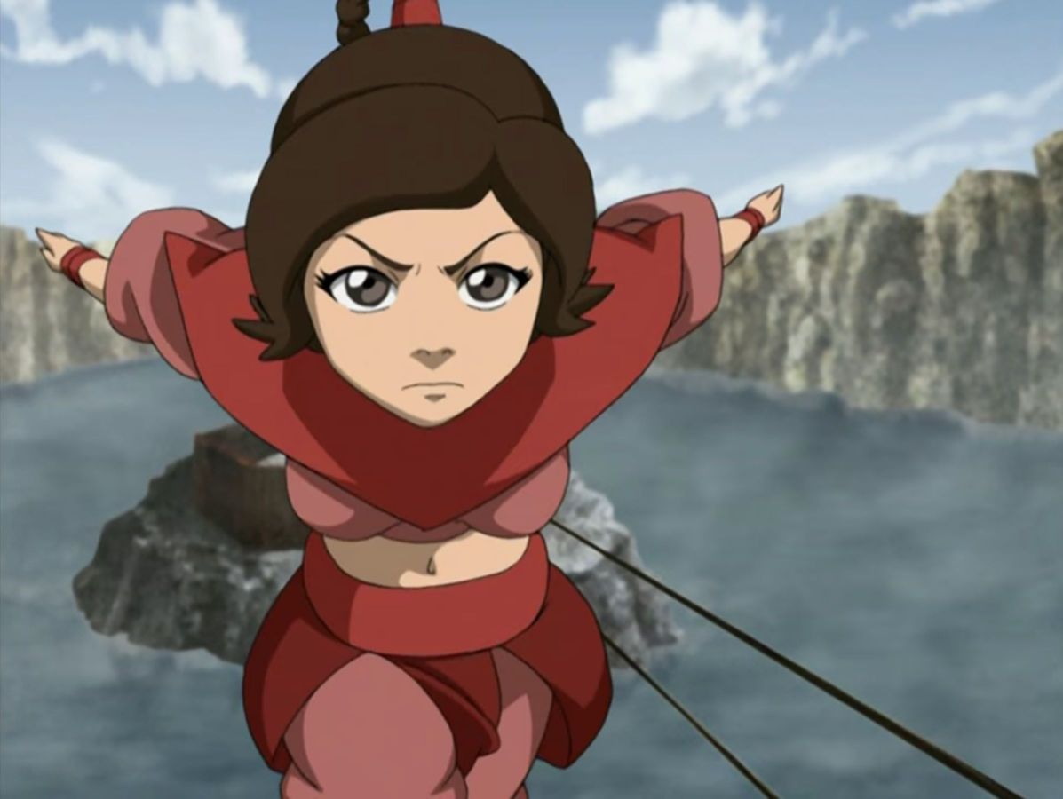 NickALive!: Netflix Unveils Full Cast of 'Avatar: The Last Airbender' Live- Action Series