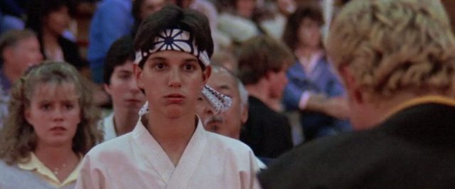 Legacy 'Karate Kid' Franchise Sequel Is Making Its Way To The Dojo In ...