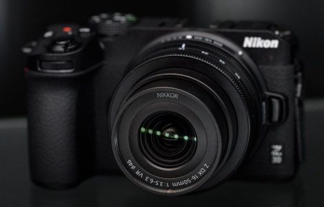 Nikon Z30 APS-C Review