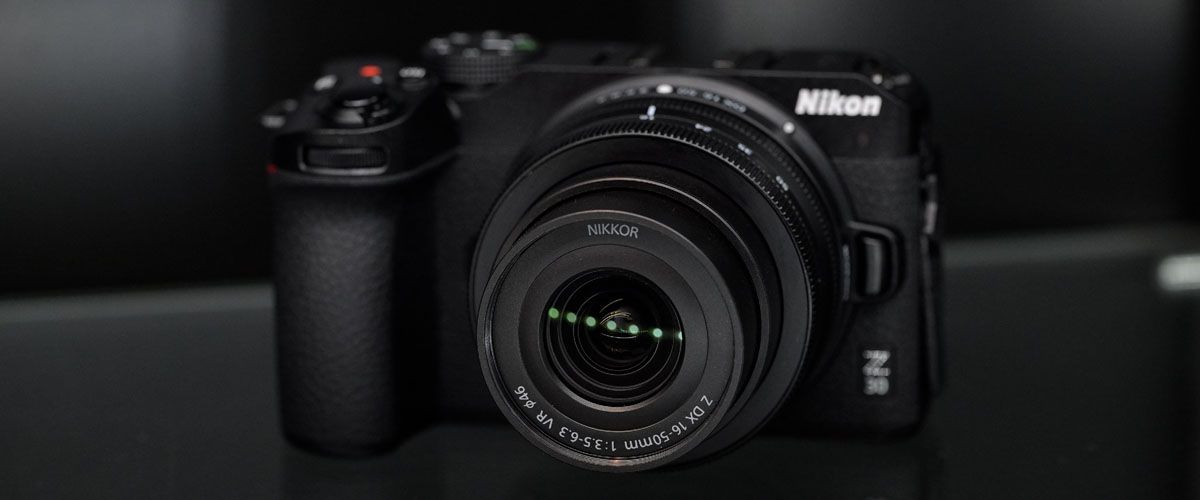 Nikon Z30 APS-C Review