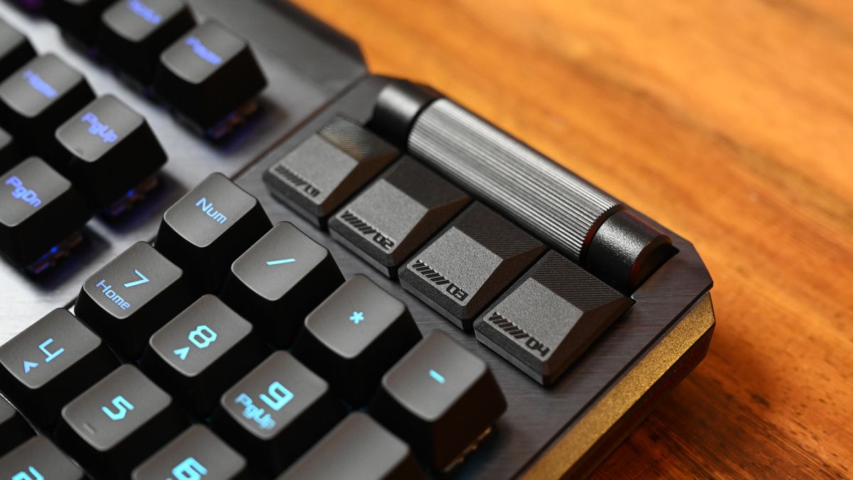 ROG RX Switches Keyboards (6)
