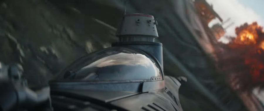 The Mandalorian Season 3 Teaser 