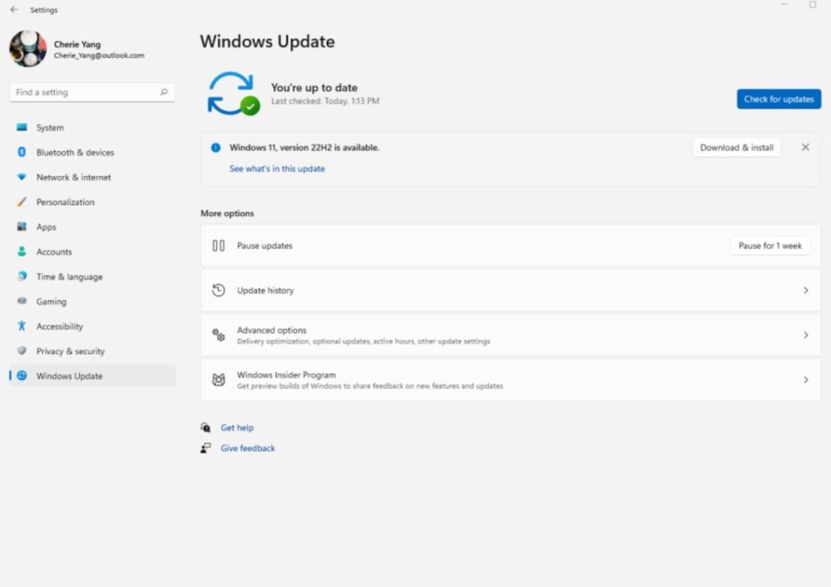 Windows 11 2022 Update (2)