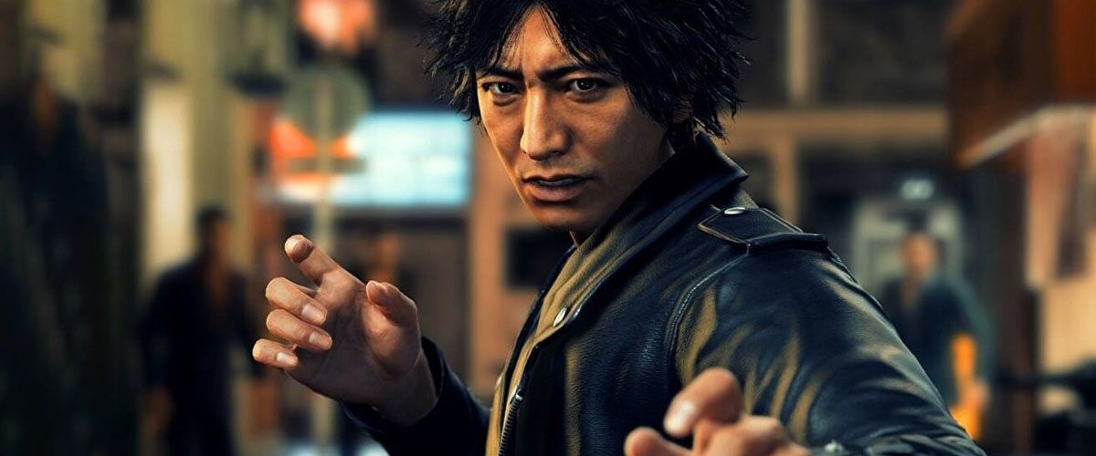 Judgment Collection Steam