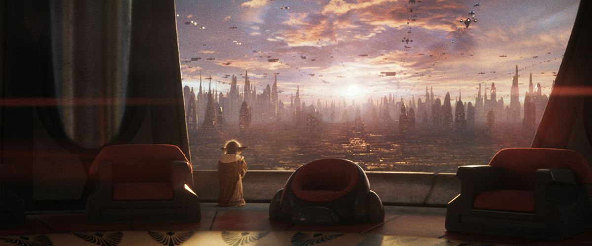 ‘Star Wars Eclipse’ Will Retain Quantic Dream Story-driven Fundamentals Despite Being Action-adventure