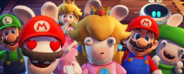 5 Tips To Mastering Mario + Rabbids Sparks of Hope