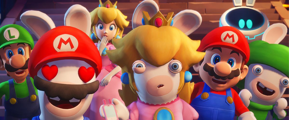 5 Tips To Mastering Mario + Rabbids Sparks of Hope