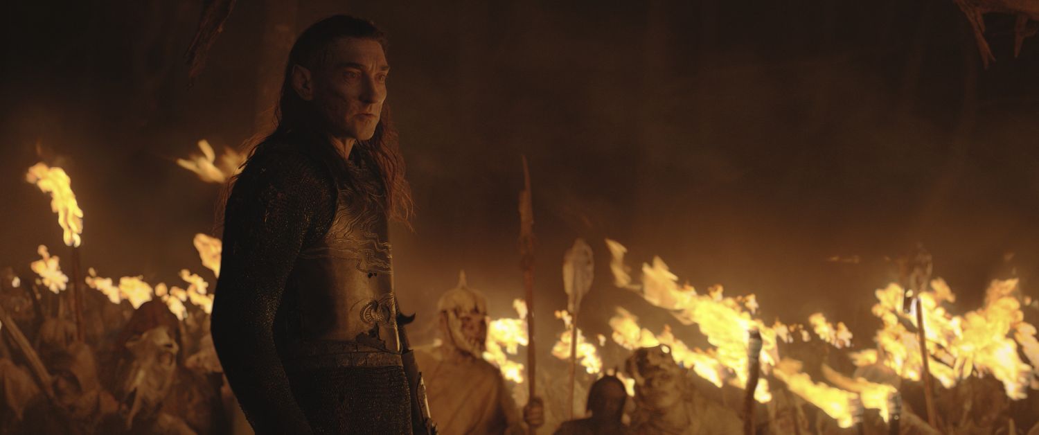10 burning questions we have after 'The Lord of the Rings: The Rings of  Power' finale