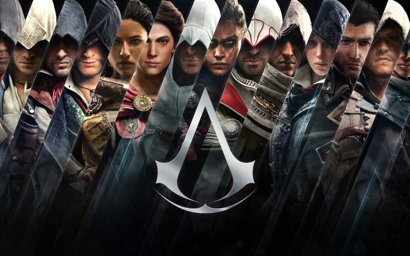 'Assassin's Creed' & 'Final Fantasy' Join Magic: The Gathering In 2024 | Geek Culture