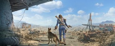 Bethesda Surprises With Free 'Fallout 4' Next-Gen Update Coming In 2023