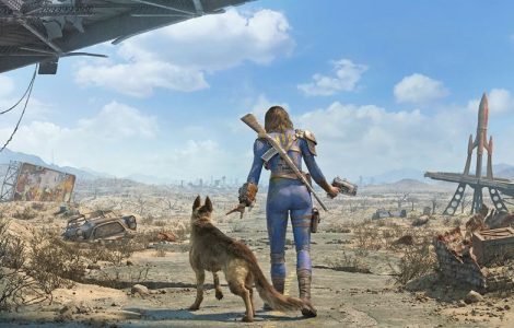 Bethesda Surprises With Free 'Fallout 4' Next-Gen Update Coming In 2023
