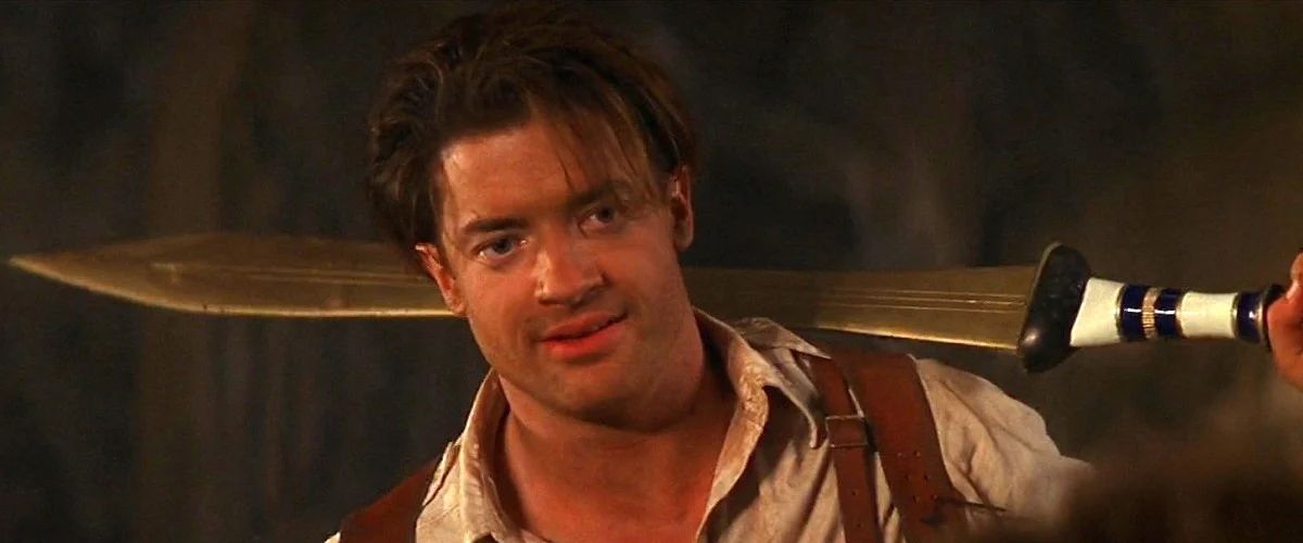 Brendan Fraser Wants To Bring Fun Back To The Mummy Franchise Unlike Recent Reboot
