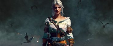 CD Projekt Red Unveils 5 New Games Including 'Witcher' & 'Cyberpunk' Sequels