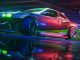 EA Criterion Unleashes 'Need for Speed Unbound' This December In Series Revival