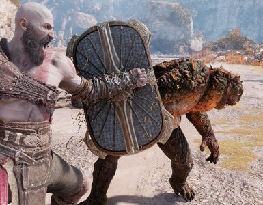 Geek Preview 'God of War Ragnarok' Embarks On Divine Journey Towards Game Of The Year