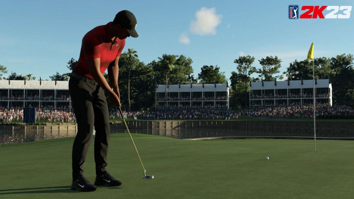 Geek Review: PGA TOUR 2K23 | Geek Culture