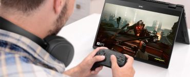 Google Killed Stadia, But Launches Laptops Built For Cloud Gaming