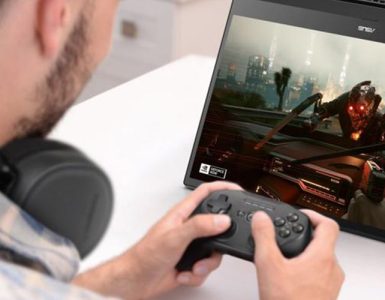 Google Killed Stadia, But Launches Laptops Built For Cloud Gaming